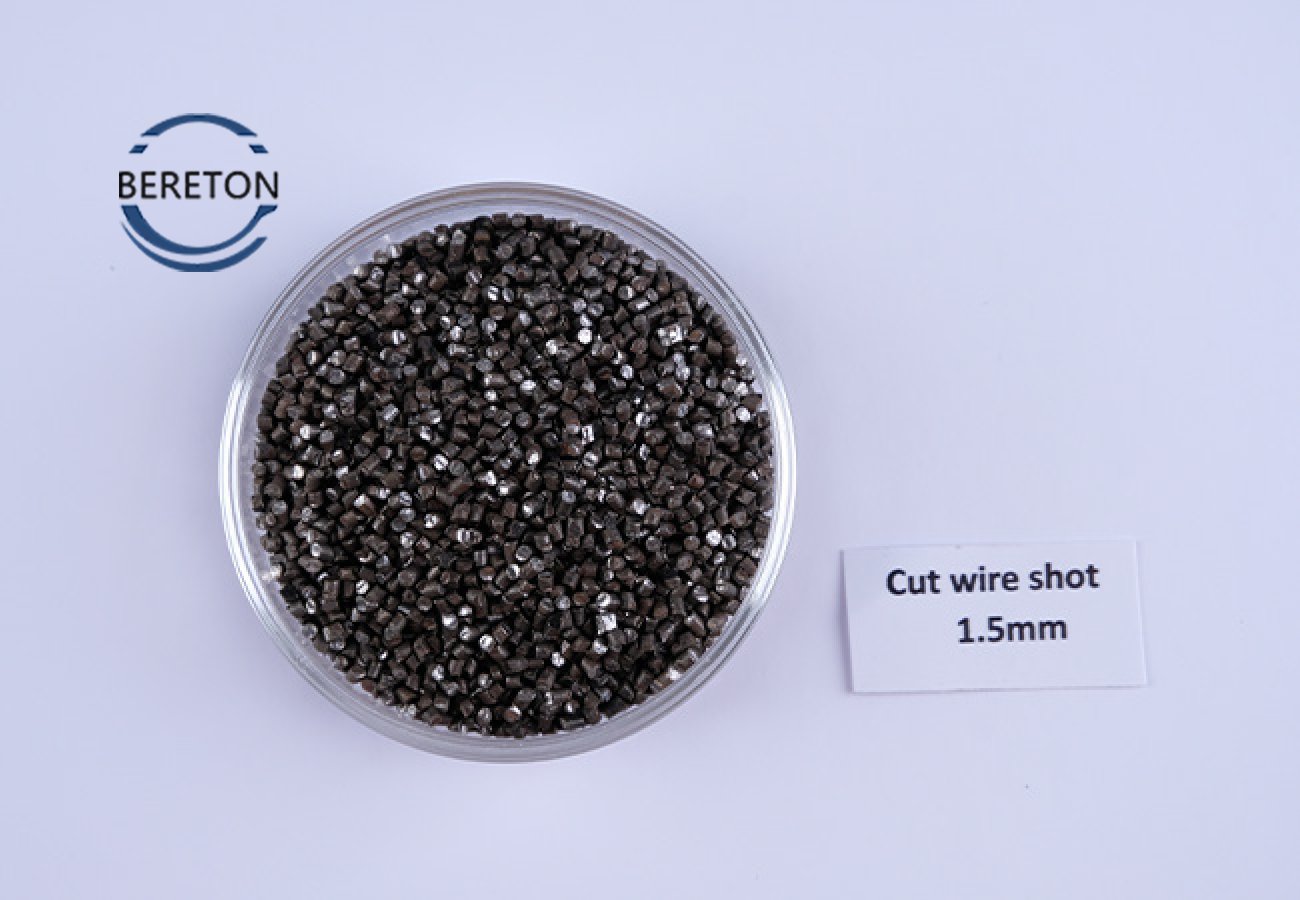 Cut Wire Shot 1.5mm | Industrial Cut Wire Shot for Casting and Metal Cleaning Wire Shot 1.5mm | Industrial Cut Wire Shot for Casting and Metal Cleaning4