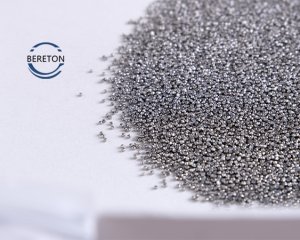Conditioned Cut Wire Shot 1.2mm | Heavy Duty Peening Media for Steel Components