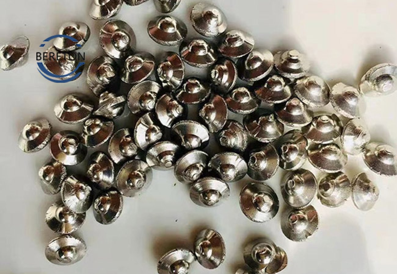 Tumbling Butterfly Media | Vibratory Finishing Media for Deburring and Polishing图层 2