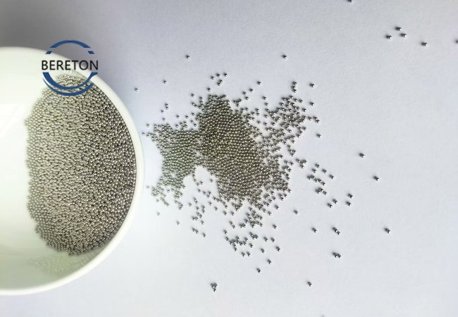Conductive Particles
