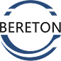 Qingdao Bereton Metal Abrasive Co., Ltd. logo